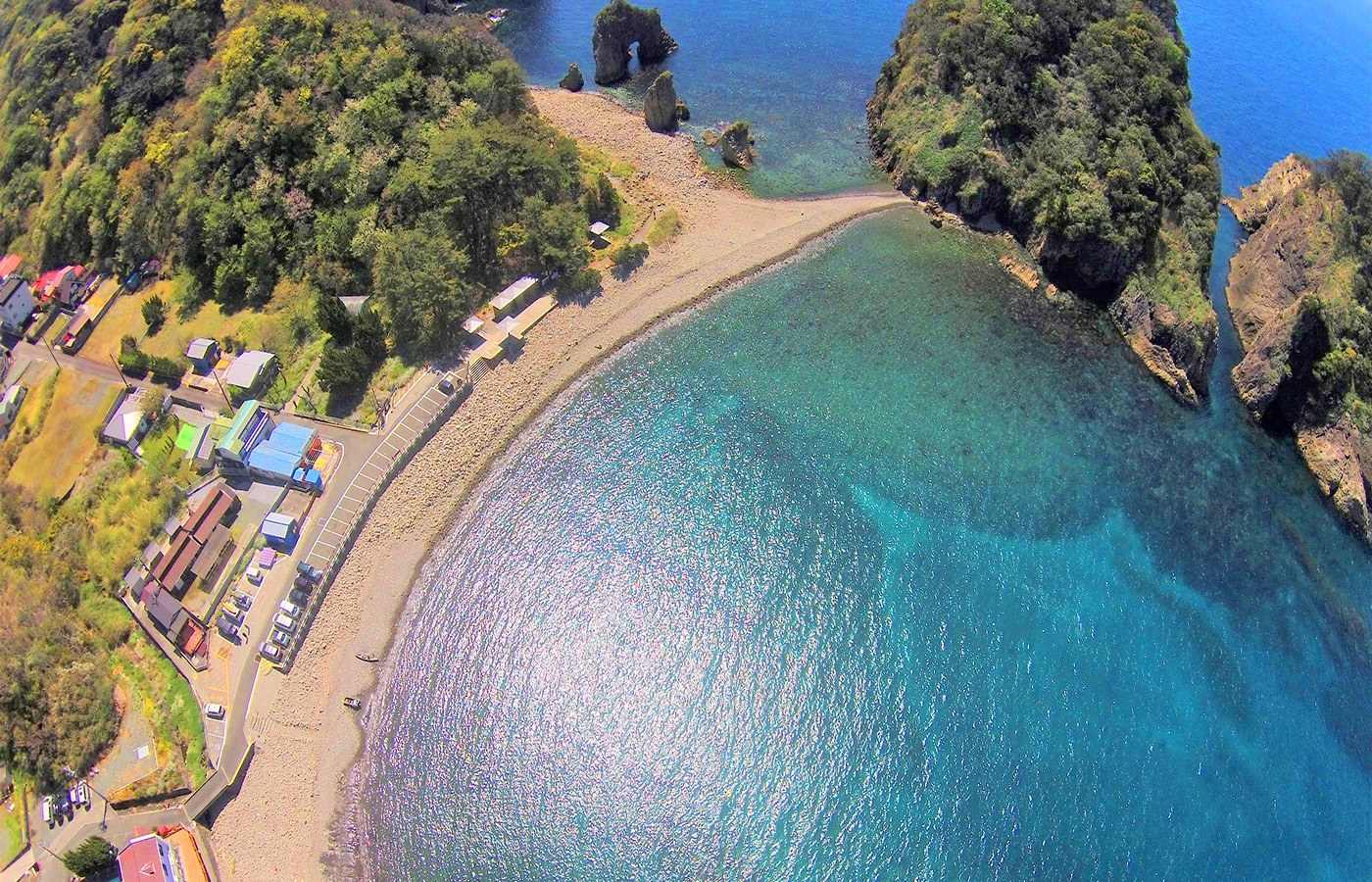 浮島海岸